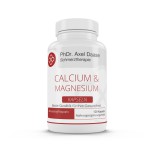 Calcium & Magnesium 120